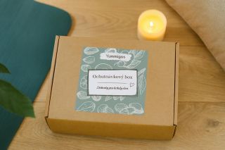 ✨ Podporujeme Yoga Fest Říčany! ✨ Jóga, pohoda, inspirace… a v tombole letos také Ochutnávkový Yummigos box 💛 Plný našich...