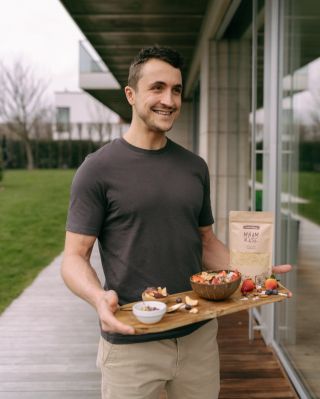 😴➡️⚡ Jak se vyhnout podzimní únavě Podzimní dny jsou kratší, světla ubývá a tělo má přirozeně tendenci zpomalovat. Proto...