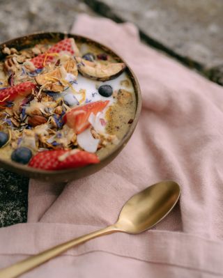 🍂 Podzimní imunita v misce 🍂 Když venku začíná sychravo, je čas posílit tělo zevnitř. Nemusí to být složité – i tvoje...