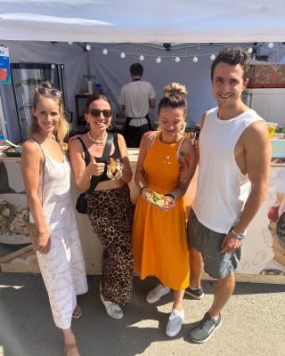 Vánoční trhy s Yummigos 🎄 Přichází nejkrásnější čas roku – a my u toho nemůžeme chybět! Už tento víkend (5.–7. 12.) nás...